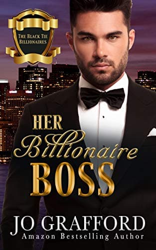 Her Billionaire Boss