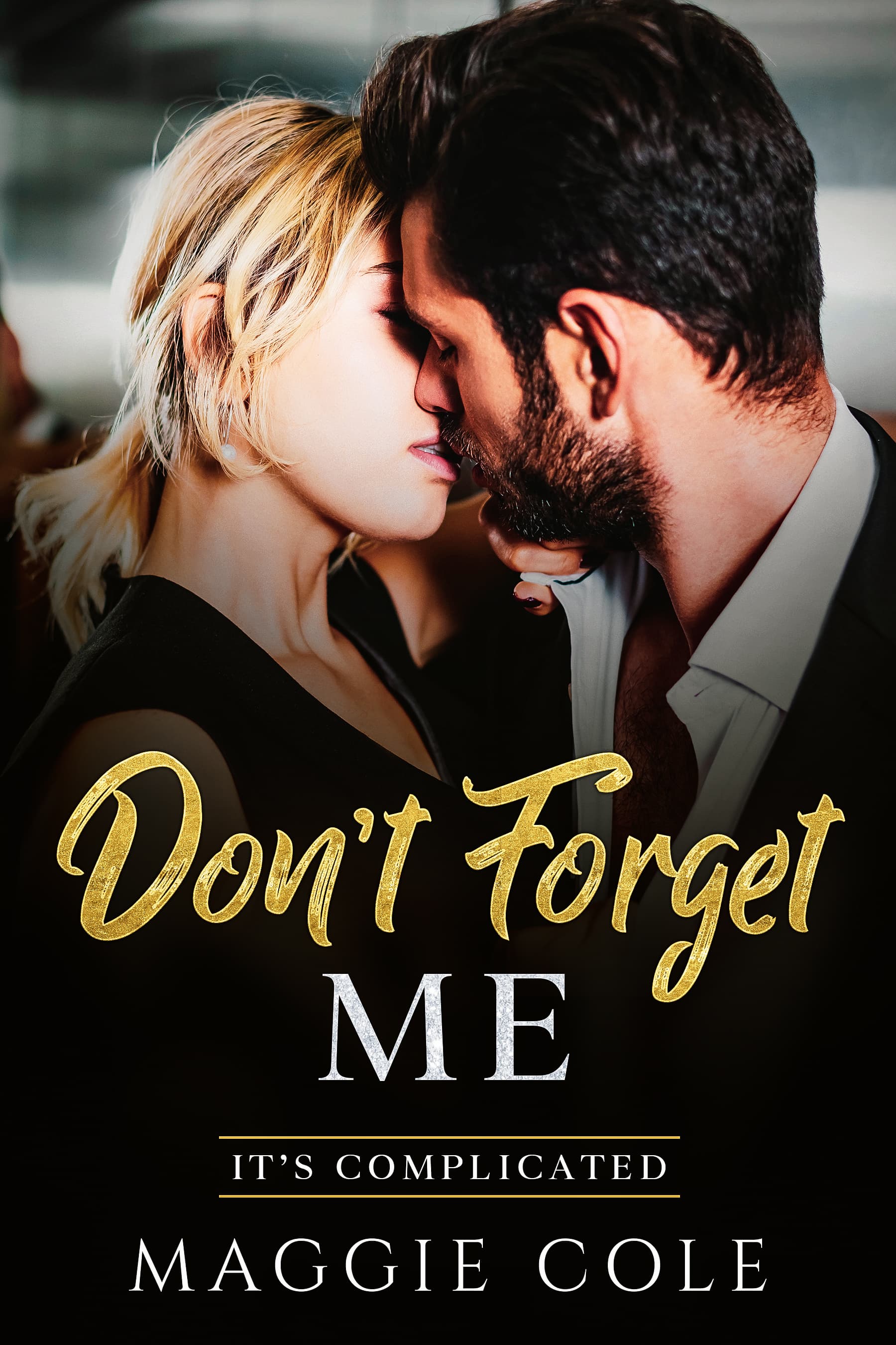 Forgotten by the Billionaire