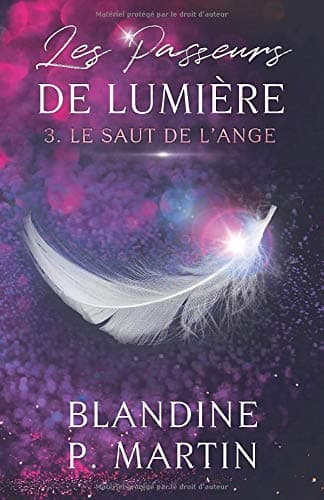 Le Saut de l'ange