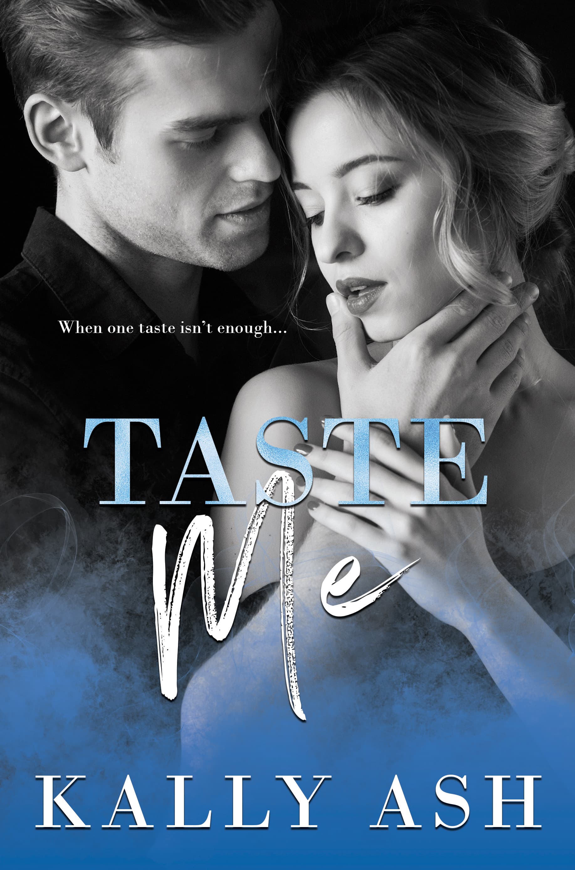 Taste Me