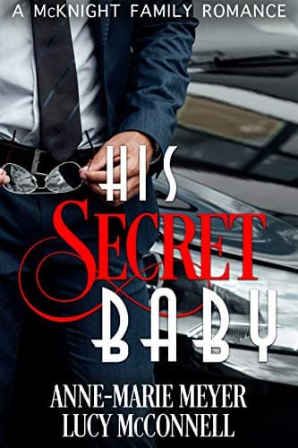 His Secret Baby