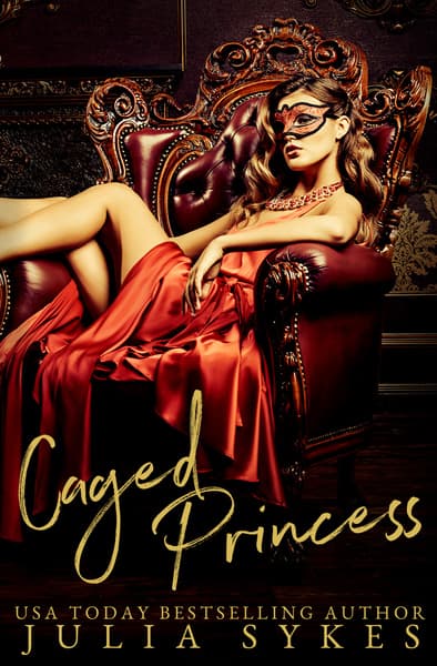 Caged Princess
