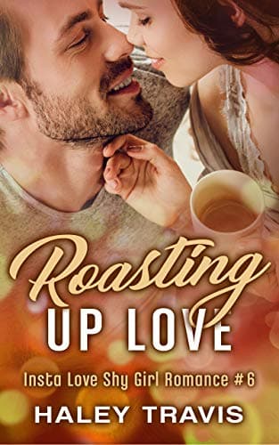 Roasting Up Love