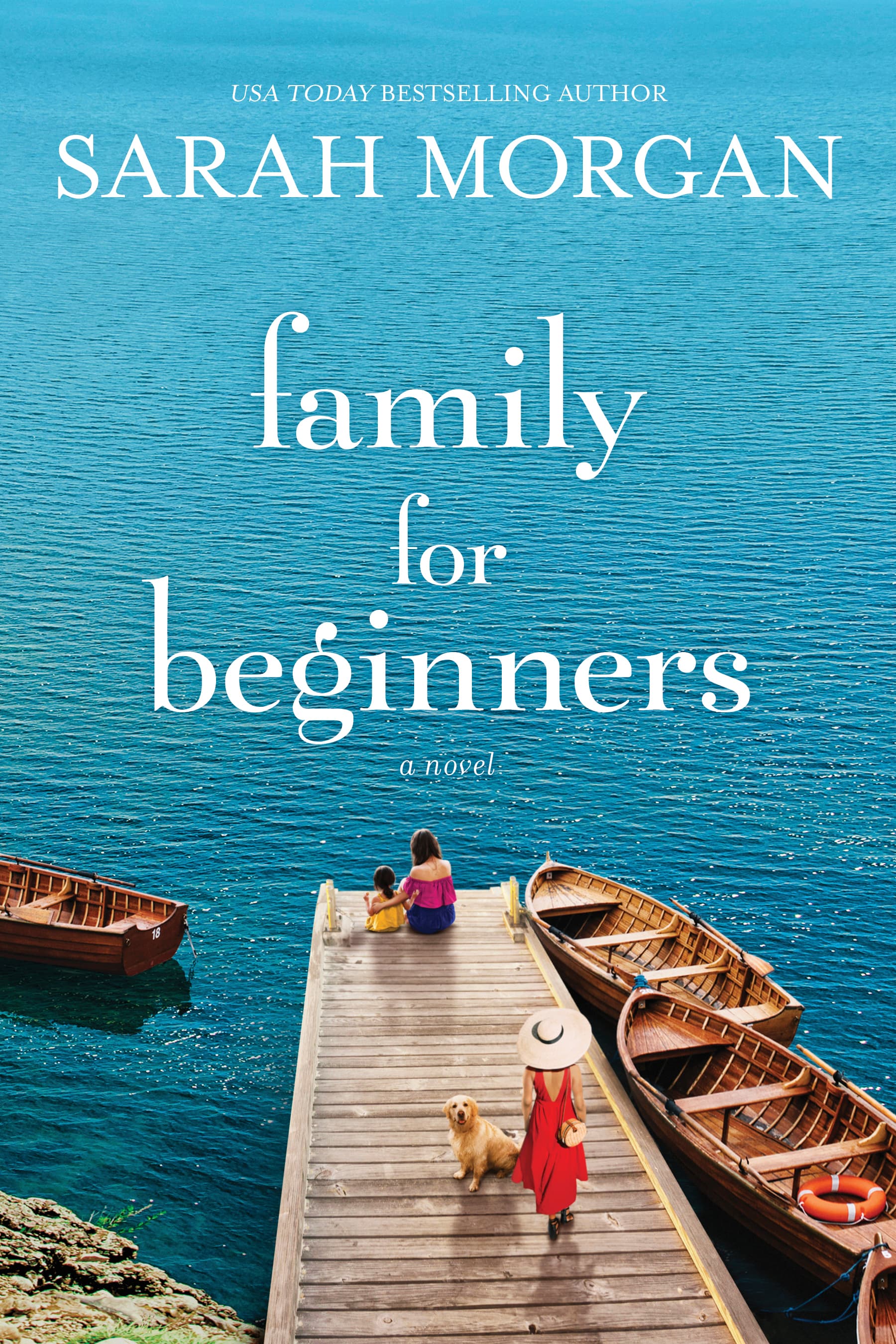 Family for Beginners