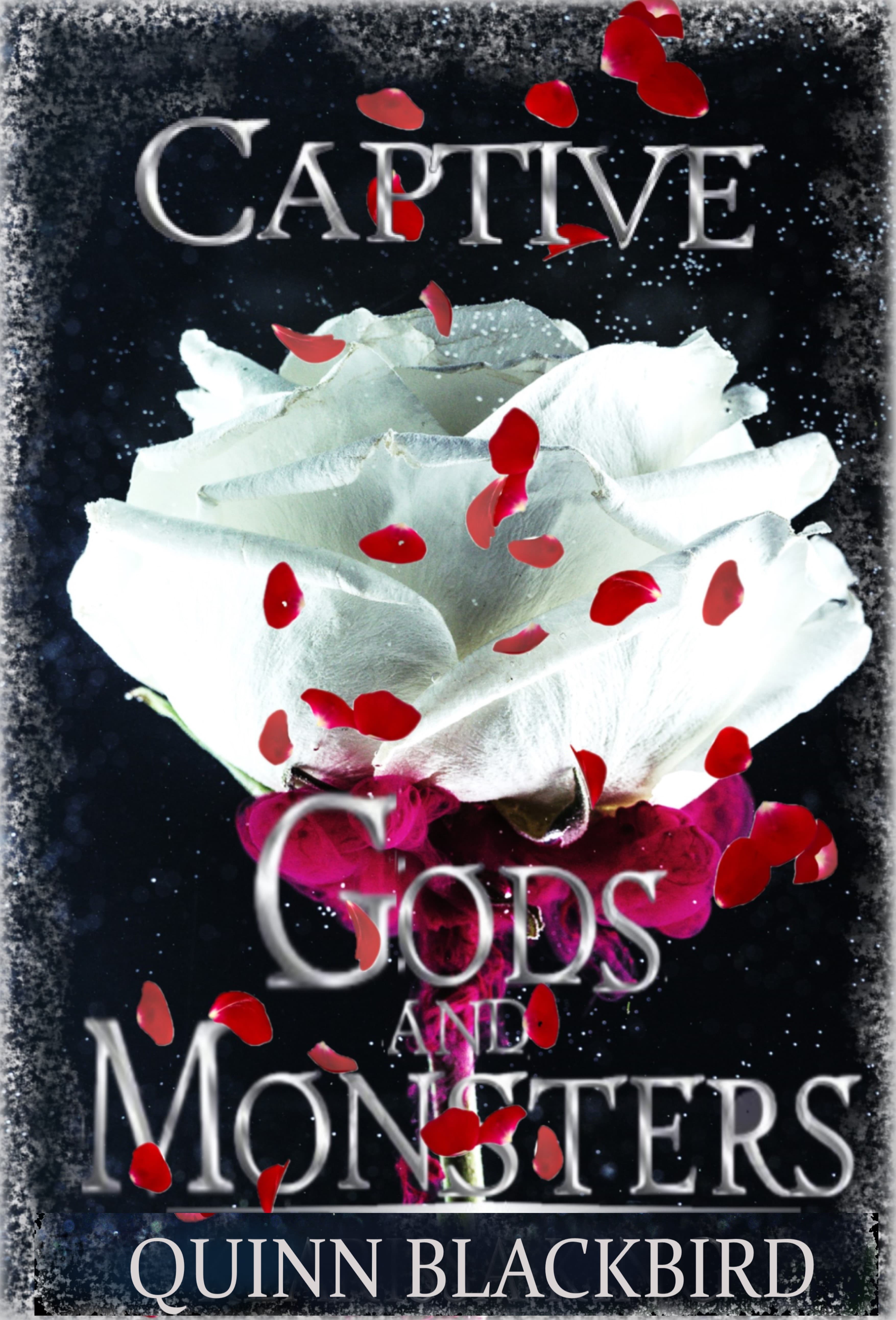 Gods and Monsters 2