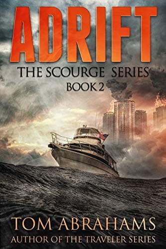 Adrift