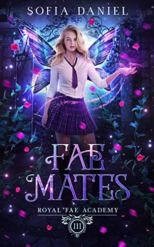 Fae Mates