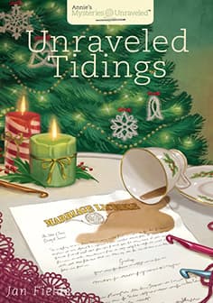 Unraveled Tidings