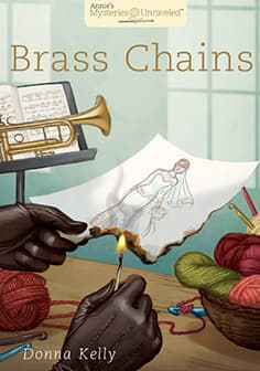 Brass Chains