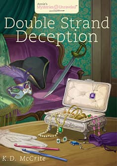 Double Strand Deception