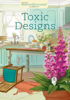 Toxic Designs
