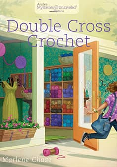Double Cross Crochet