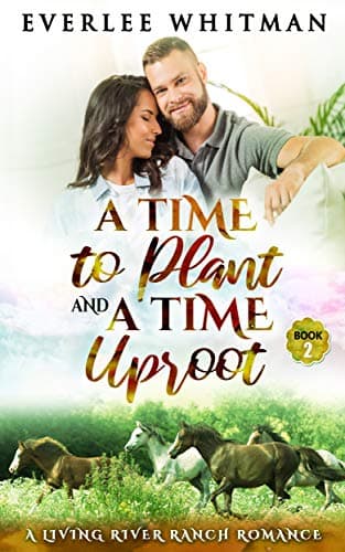 A Time To Plant and A Time To Uproot