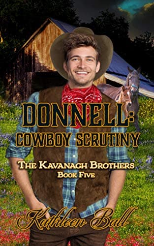 Donnell: Cowboy Scrutiny