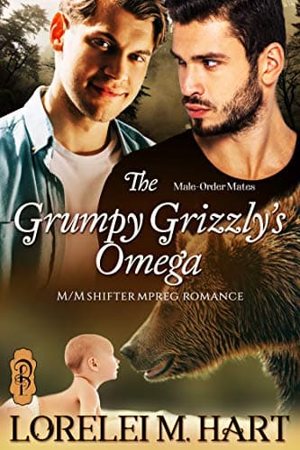 The Grumpy Grizzly's Omega