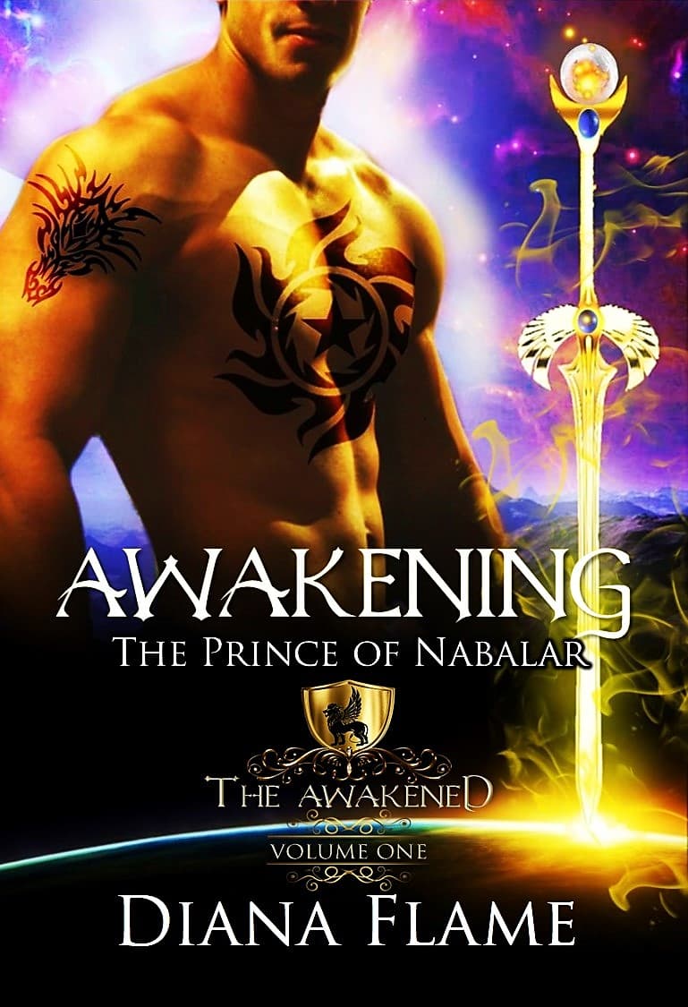 The Prince of Nabalar