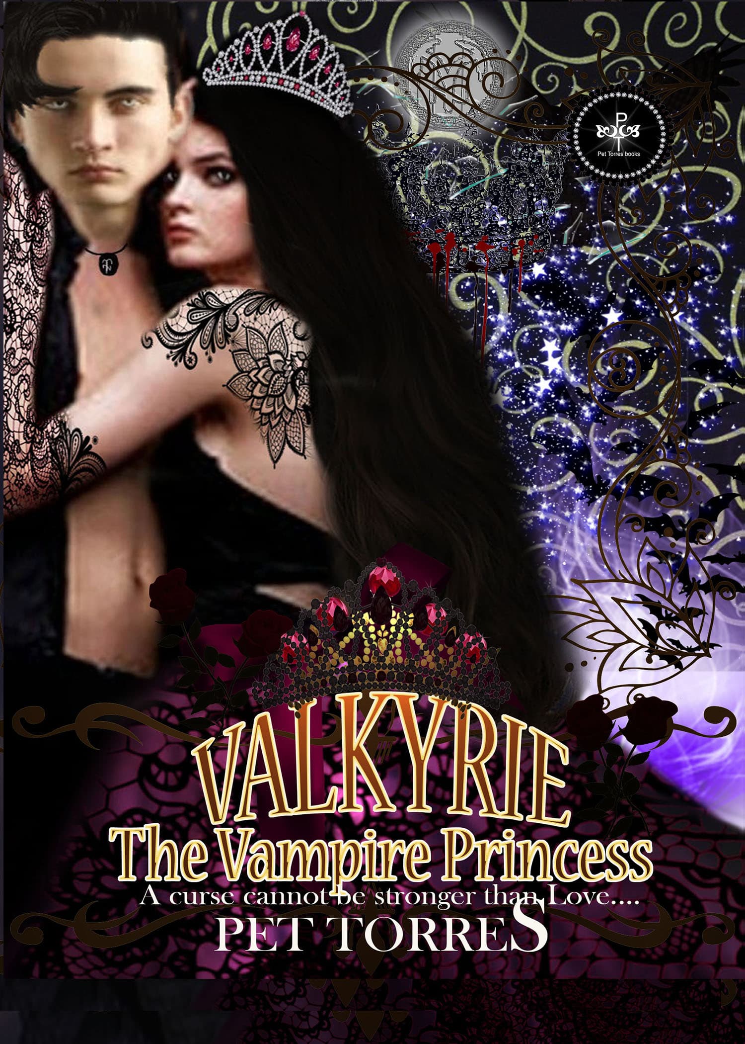Valkyrie the Vampire Princess 2