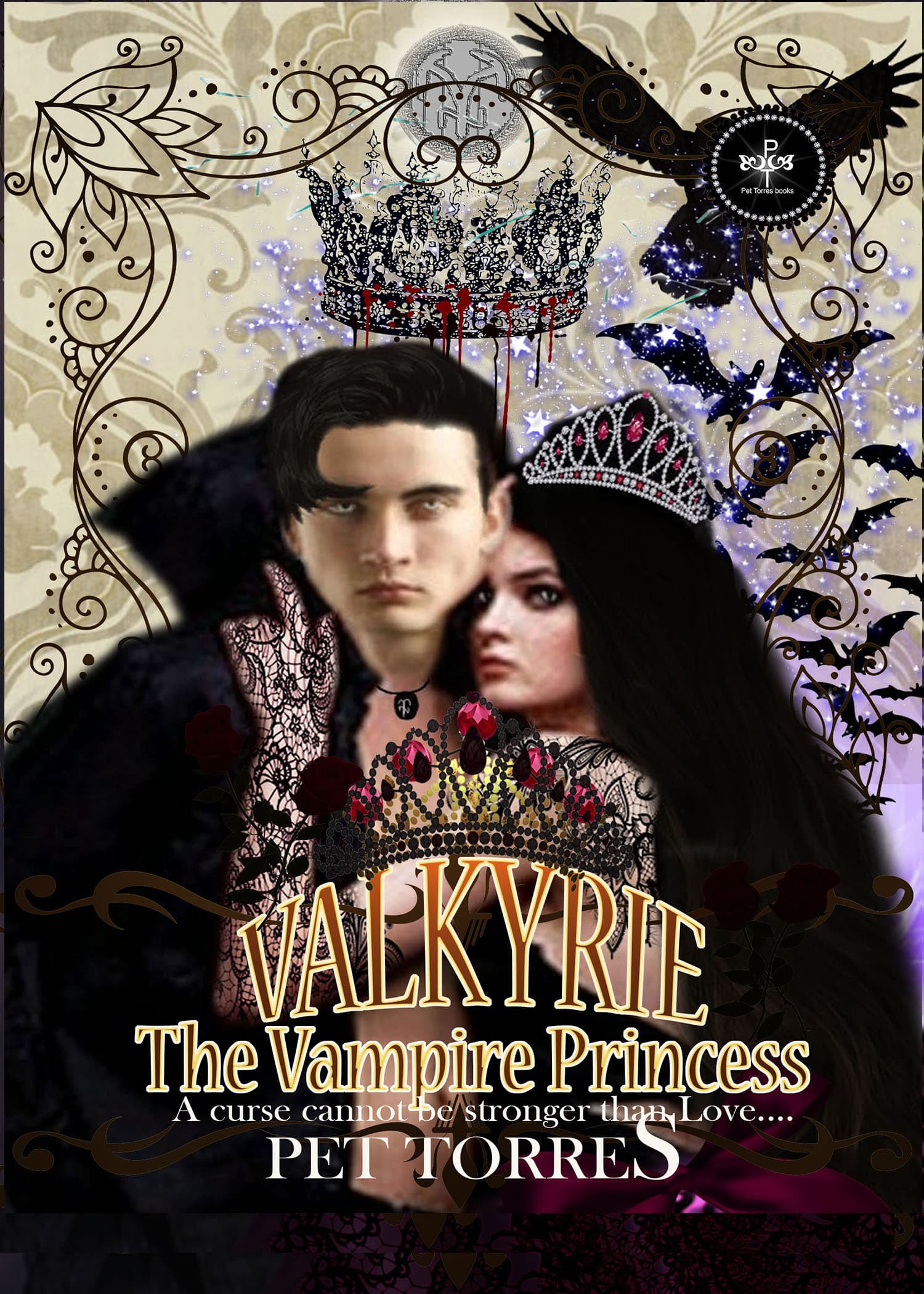 Valkyrie the Vampire Princess 3: 5th Anniversary Deluxe Edition