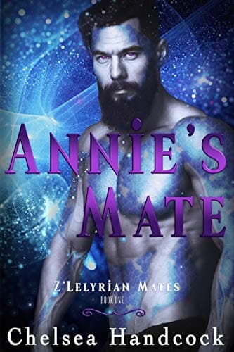 Annie's Mate