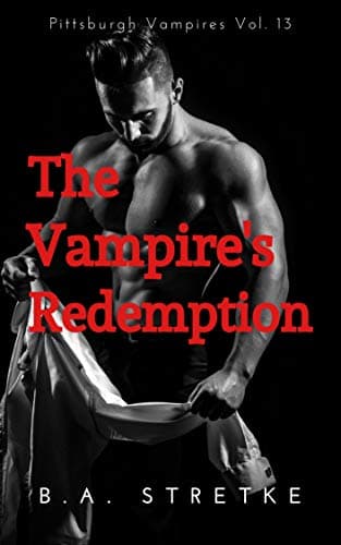 The Vampire's Redemption