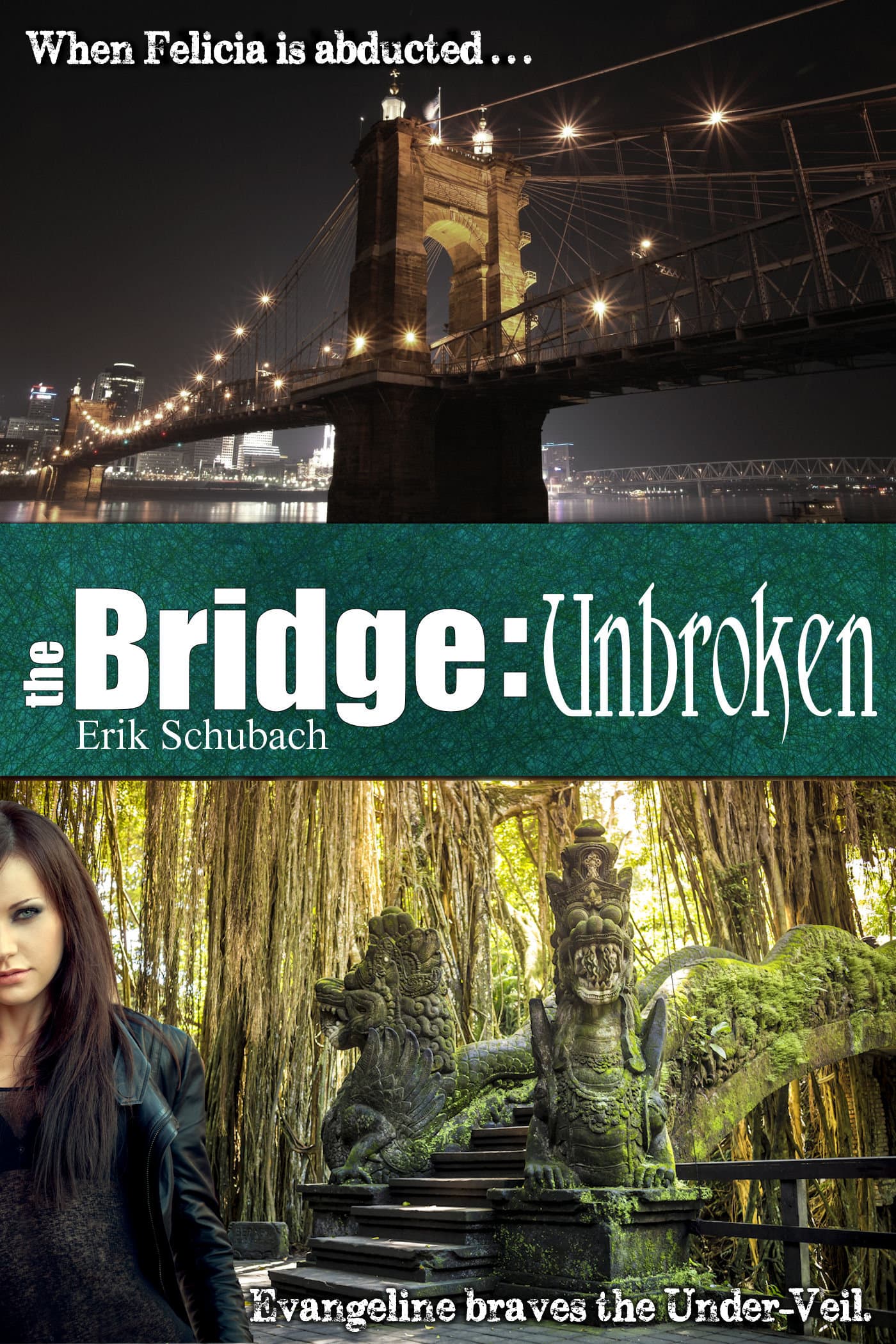 Unbroken