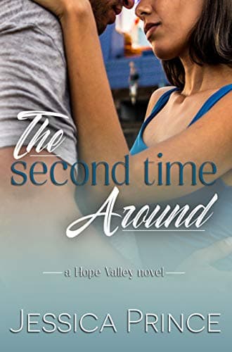 The Second Time Around