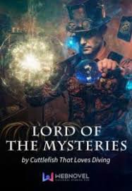Lord of the Mysteries (Webnovel)