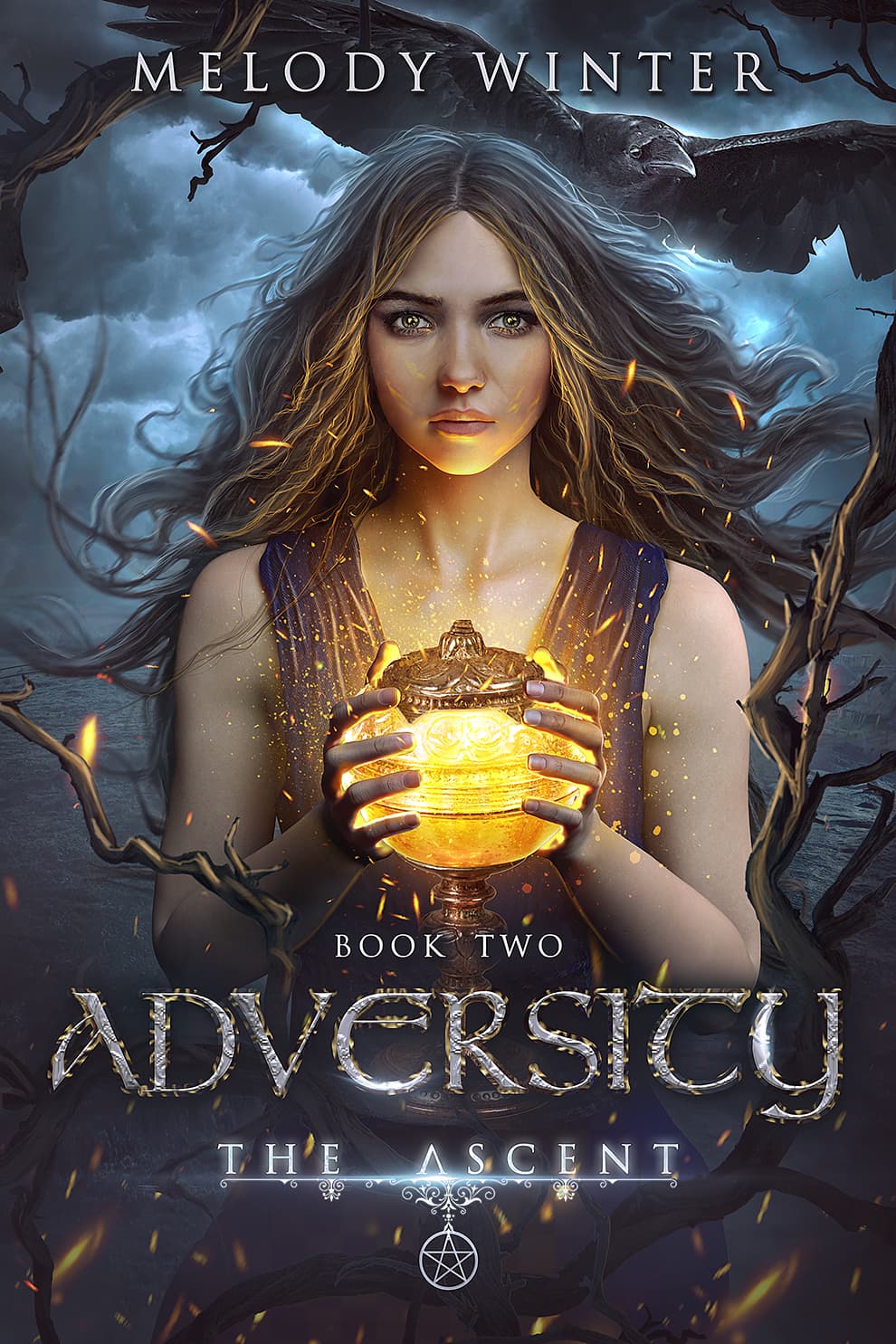 Adversity