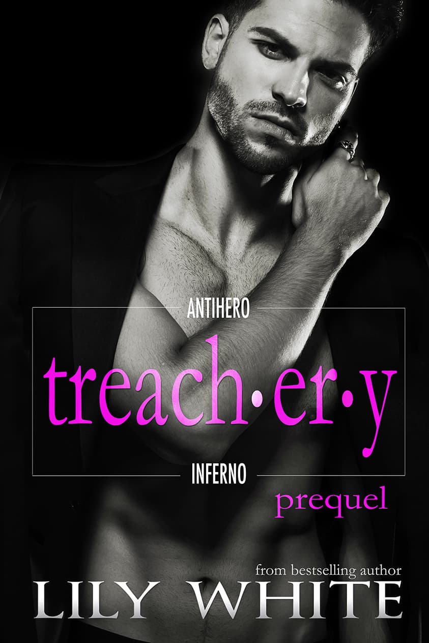Treachery Prequel