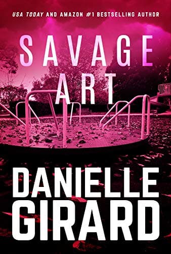 Savage Art