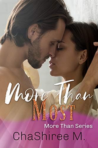More Than Most