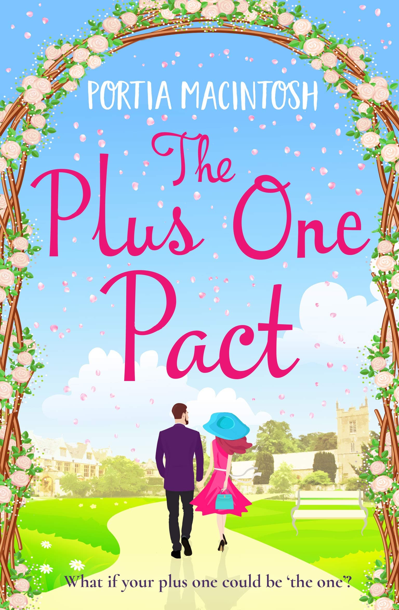 The Plus One Pact
