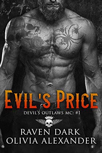 Evil's Price