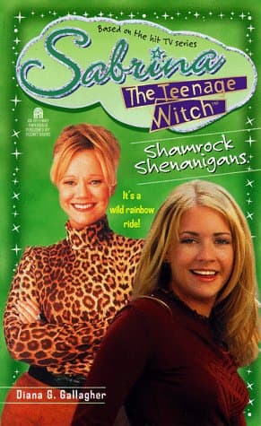 Shamrock Shenanigans