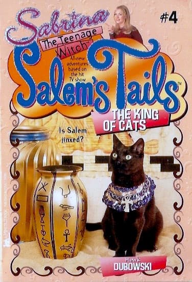 The King of Cats