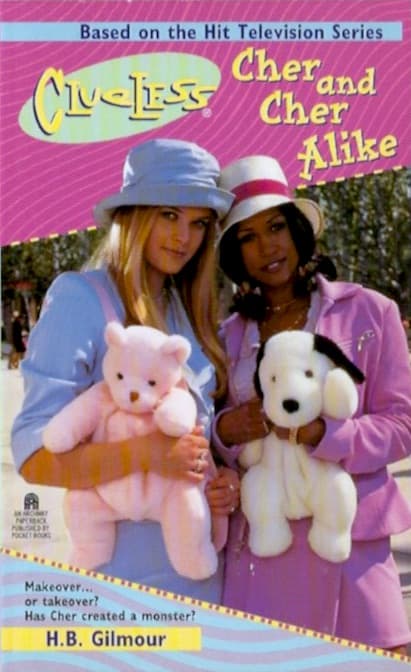 Cher and Cher Alike
