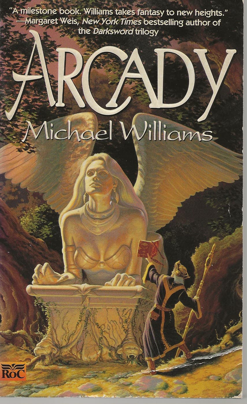 Arcady