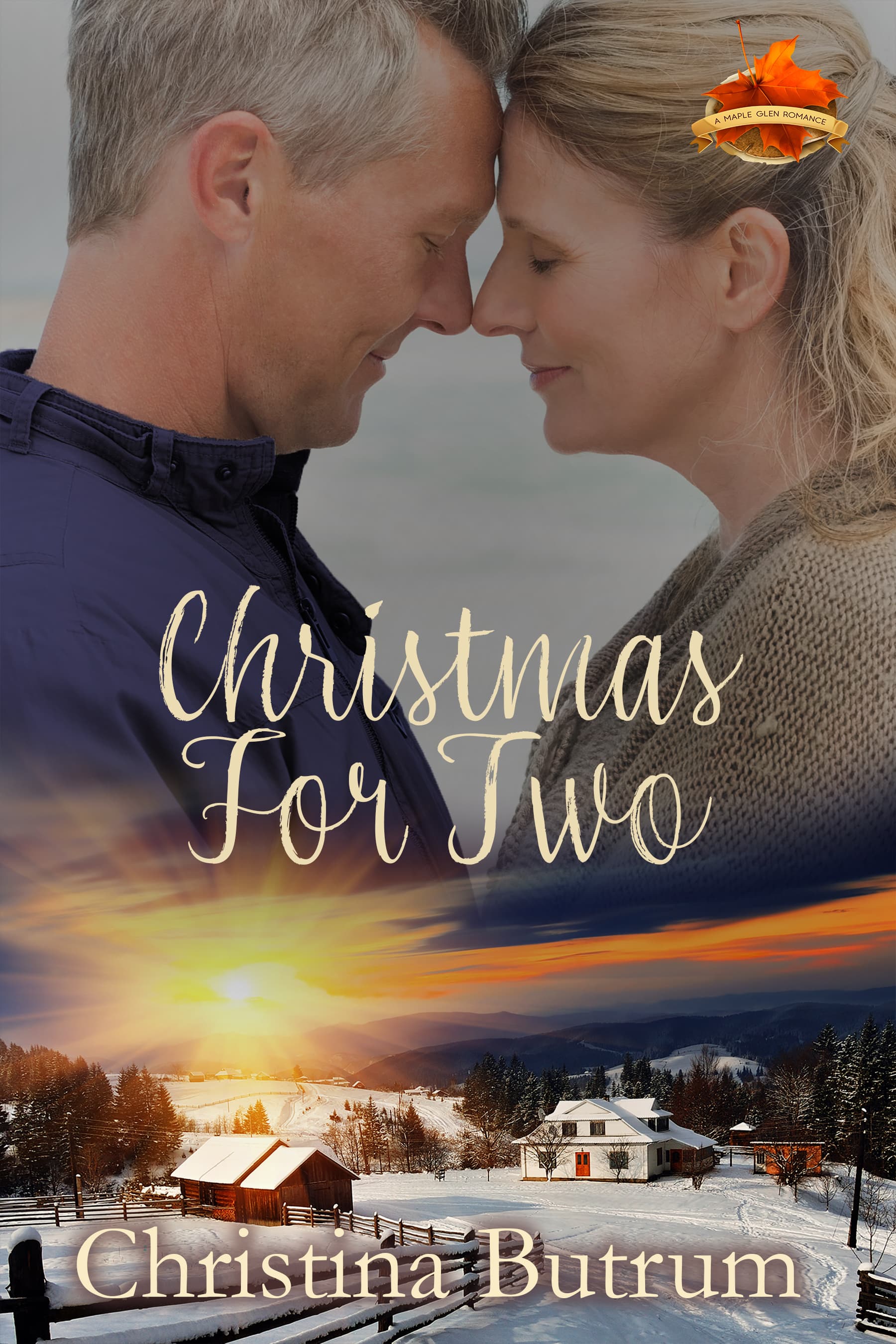 Christmas for Two