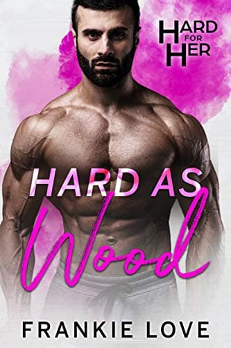 Hard As Wood