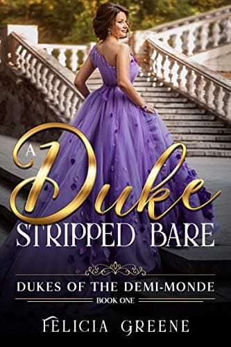 A Duke Stripped Bare
