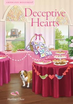 Deceptive Hearts