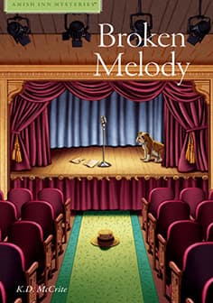 Broken Melody