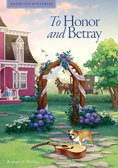 To Honor and Betray