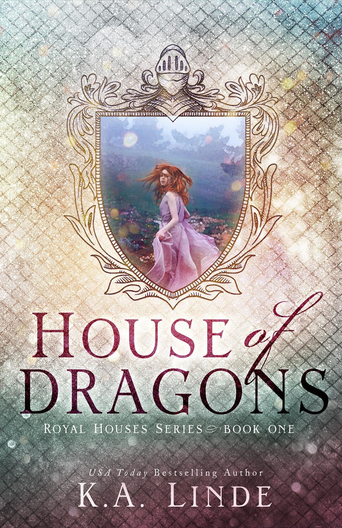 La Maison des Dragons