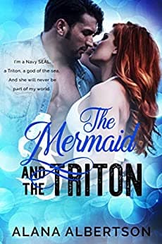 The Mermaid and The Triton
