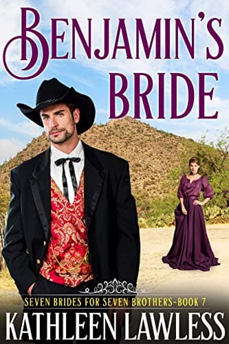 Benjamin's Bride