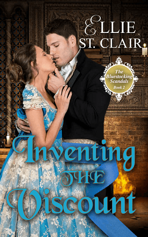 Inventing the Viscount