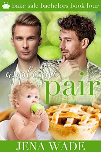 Apple Pie Pair