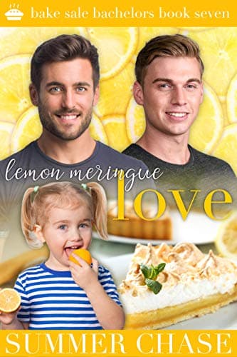 Lemon Meringue Love