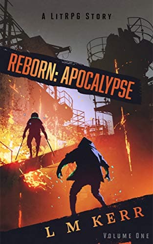 Reborn: Apocalypse Volume 2